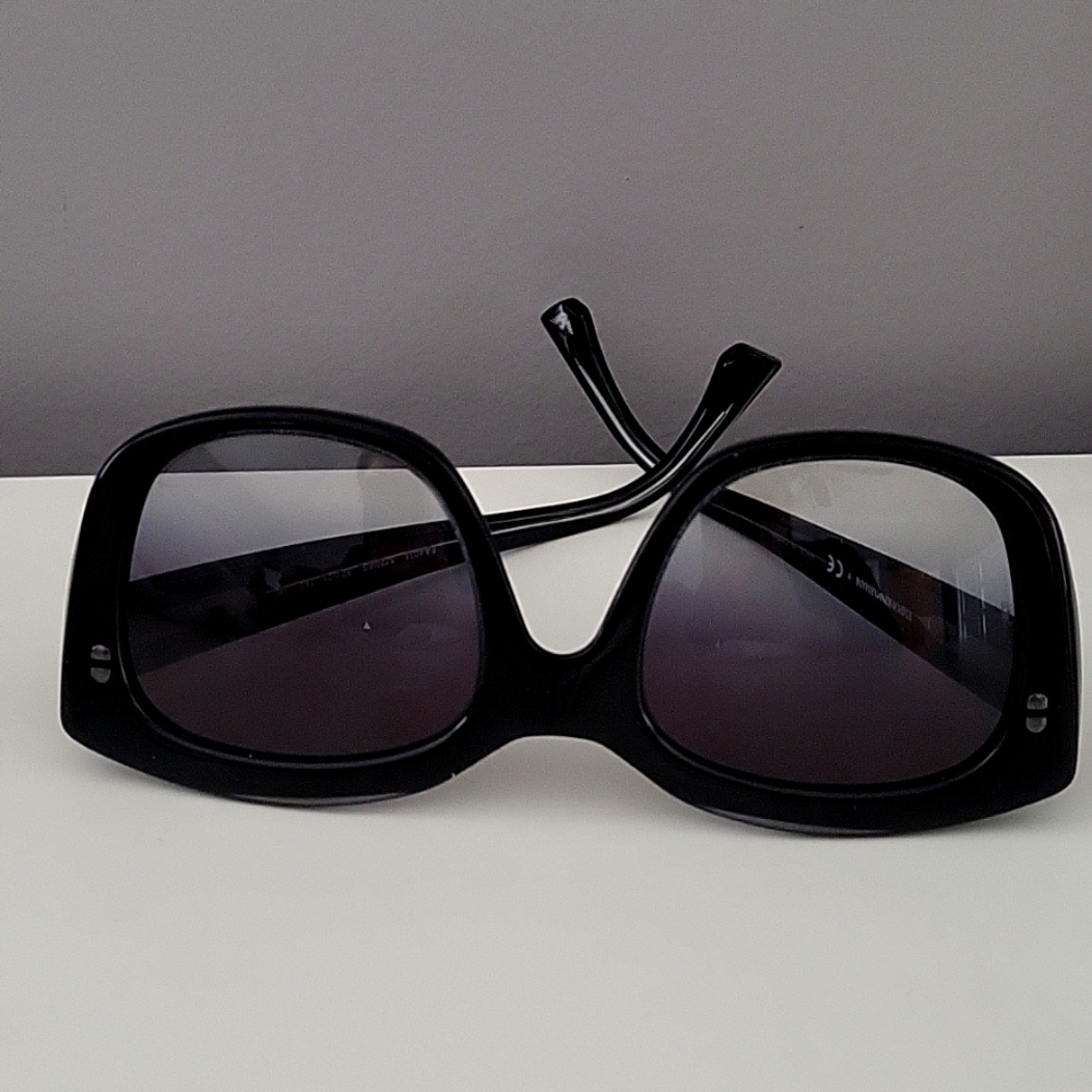 Emporio Armani Sunglasses